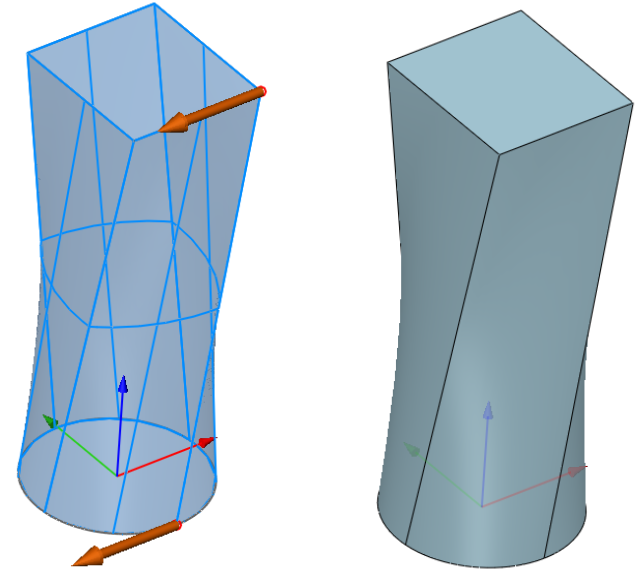 로프트 사용 방법 2