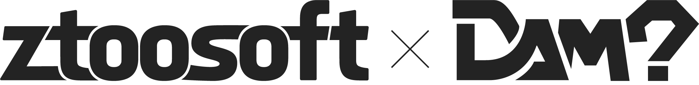 ztoosoft x 이거 DAM