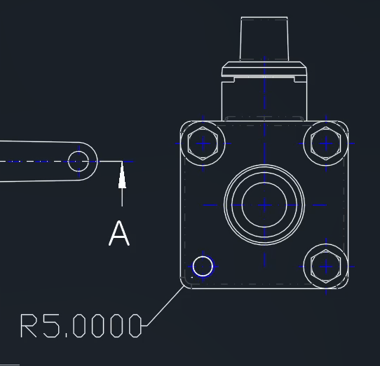 동기화 업데이트 후 R5인 도면
