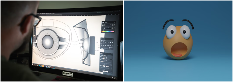 설계와 디자인의 차이