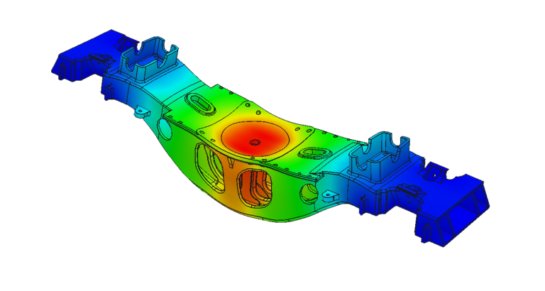 ZW3D Structural 베이직