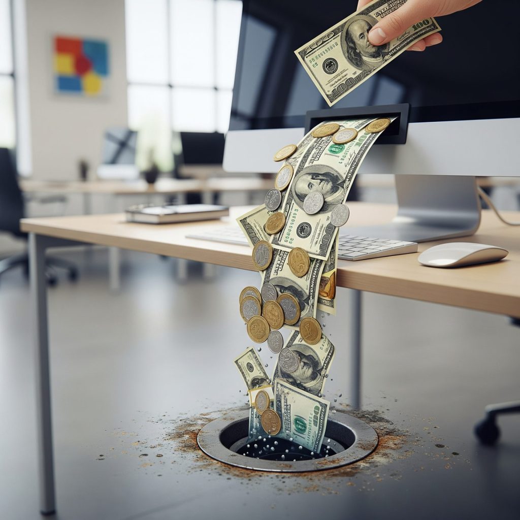 CAD 구독 비용 부담