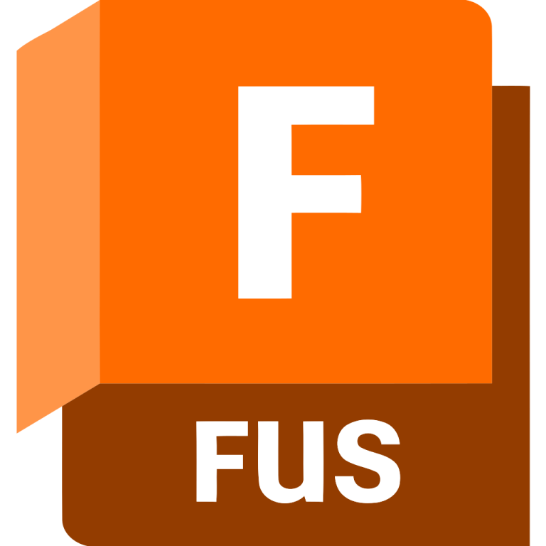 Fusion 튜토리얼