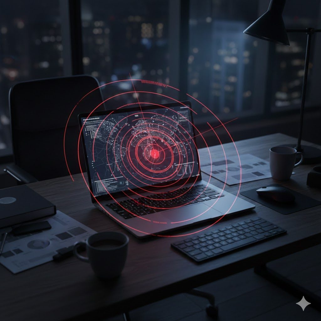 불법 소프트웨어 단속 텔레메트리 이해